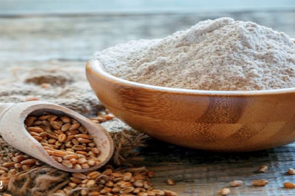 تصویر 3 از خرید نشاسته گندم پودری  + قیمت عالی باکیفیت